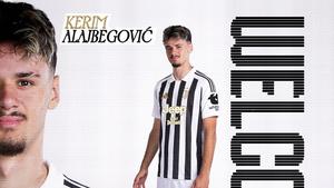 Momak kojeg svi žele vidjeti u dresu Zmajeva među prvima reagovao na transfer Alajbegovića u Juve!
